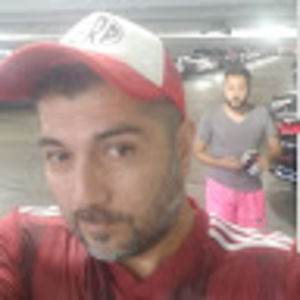 Meet your Posher, Sebastian